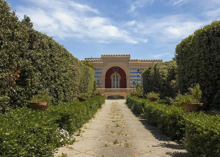 La Serra - Villa De Bonis
