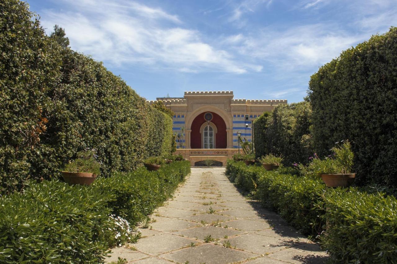La Serra - De Bonis San Cesario di Lecce