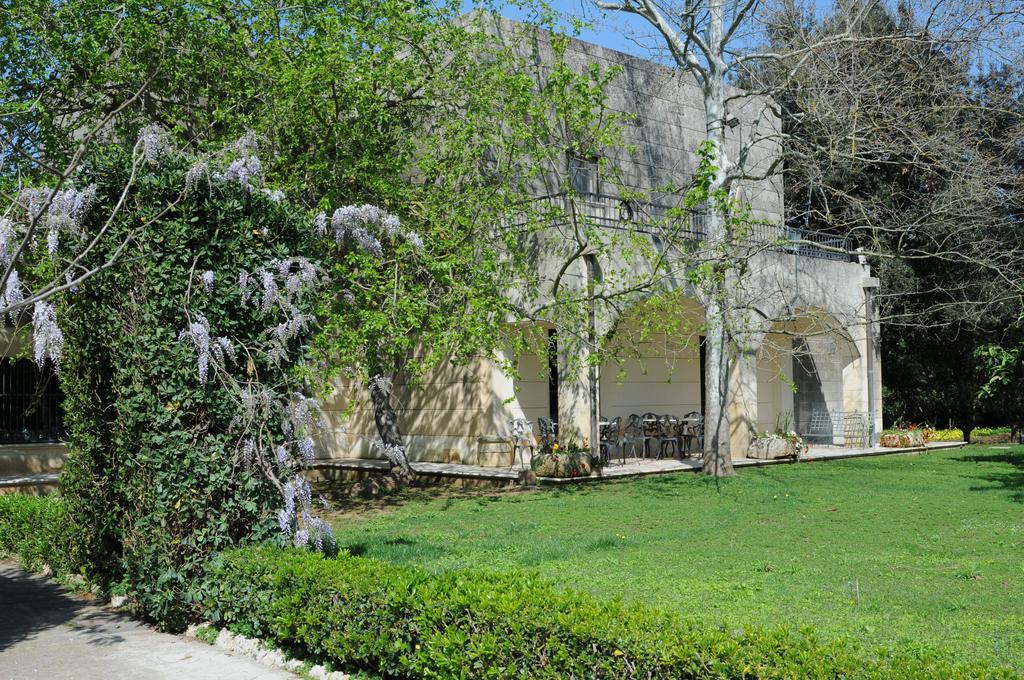 La Serra - De Bonis * San Cesario di Lecce