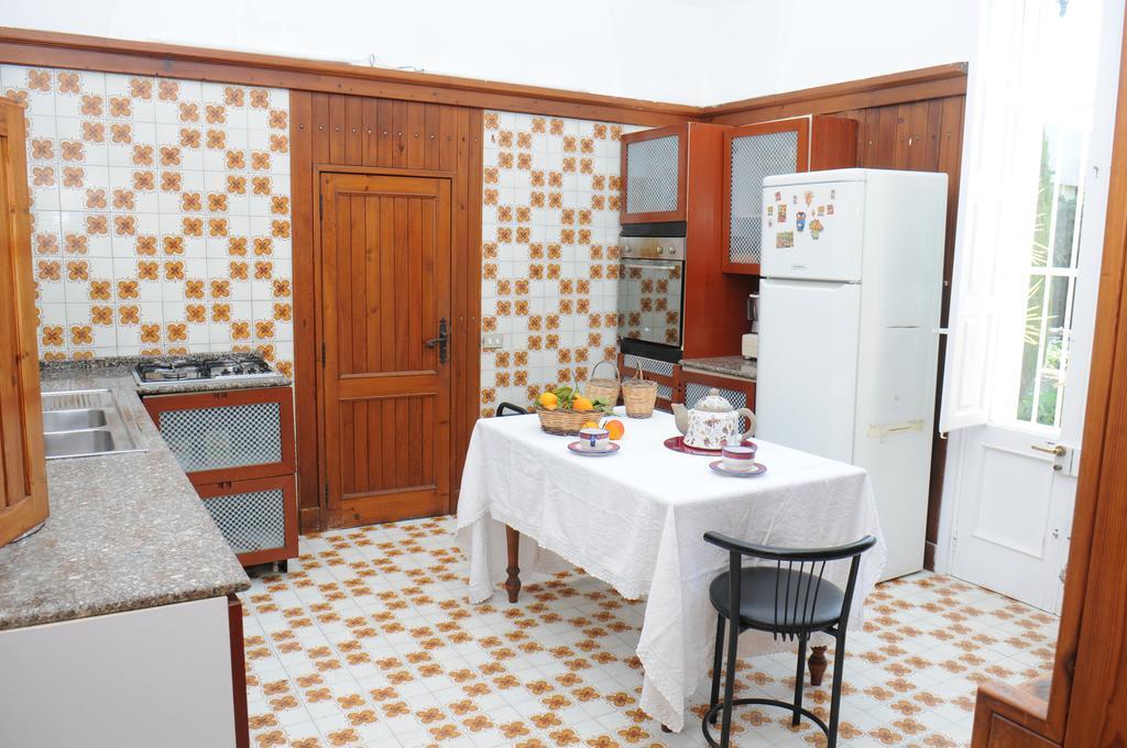 Сasa de vacaciones La Serra - De Bonis