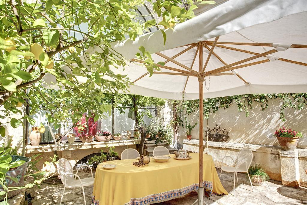 Vakantiehuis La Serra - De Bonis San Cesario di Lecce